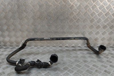 Furtun de lichid de răcire MERCEDES-BENZ SPRINTER 3,5-t Van 907, 910 2021 OEM: A9105011100 29176756 foto