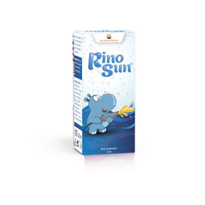 RinoSun spray, 20ml, Sun Wave Pharma foto