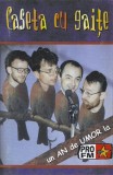 Caseta Viorel Gaiță &lrm;&ndash; Caseta Cu Gaițe (Un An De Umor La ProFM), originala