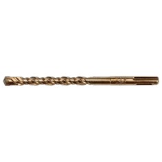 Burghiu pentru beton SDS PLUS X-TIP 10x160 mm YATO