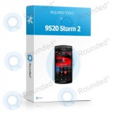 Cutia de instrumente Blackberry 9520 Storm 2