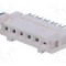 Conector semnal, 6 pini, pas 2.5mm, serie DF1, HIROSE - DF1-6S-2.5R24(05)
