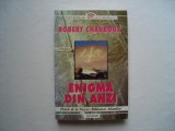 Enigma din Anzi. Pistele de la Nazca. Biblioteca atlantilor - Robert Charroux, 2003, Lucman