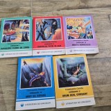 Ciresarii Volumele 1-5 - Constantin Chirita