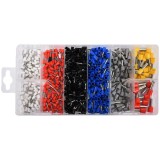 Yato YT-06895 - Set conectori 685 bucati