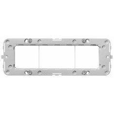 Rama Suport 7M Vimar Neve 09617