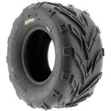 Anvelopă ATV/UTV SUNF 19x7-8 TL A004 6PR ad&acirc;ncime profil 8mm