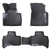Covorase Auto Cauciuc Umbrella BMW X5 E53 (1999-2006) - Set Premium