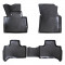 SET COVORASE AUTO CAUCIUC UMBRELLA PENTRU BMW X5 E53 1999-2006 58061