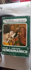 FIZIOLOGIA SI FIZIOPATOLOGIA HEMODINAMICII VOL II - I. TEODORESCU EXARCU
