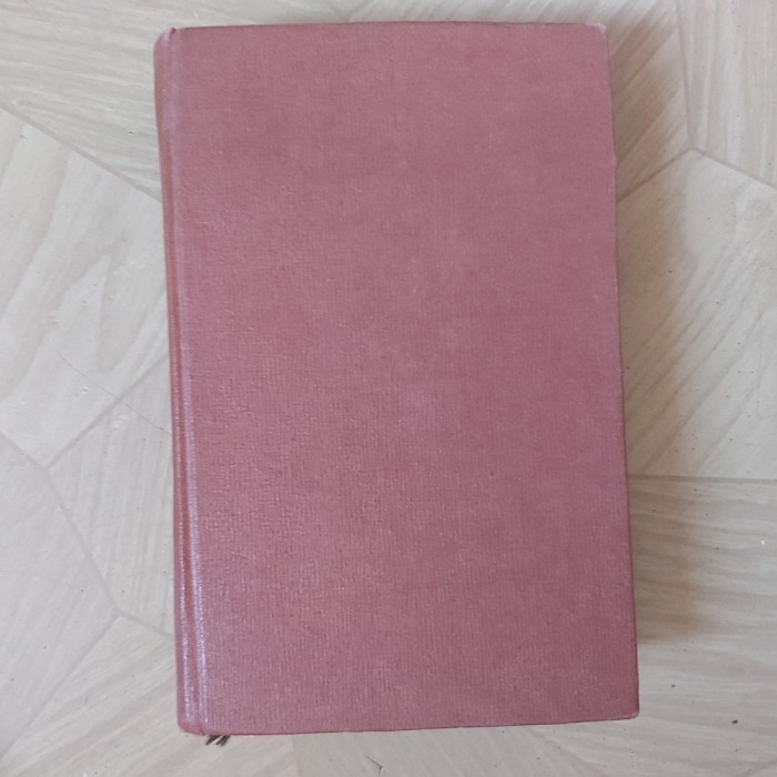 PUI DE LELE.I.PELTZ CU DEDICATIE SI SEMNATURA.1937