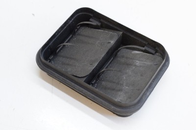 Grila de ventilație caroserie NISSAN QASHQAI II J11, J11_ 2014 11270969 foto
