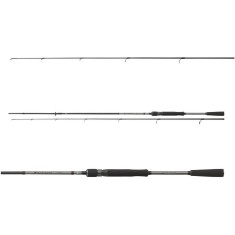 Lanseta DAIWA Fuego Predator Spin Fast 2.10m, 5-20g, 2seg