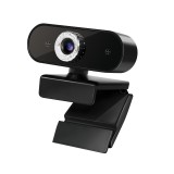 CAMERA WEB LOGILINK senzor. 720p HD cu rezolutie video 1280x720; inclinare 30grade, rotatie 180grade, microfon, cablu 1.45m, &quot;UA0368&quot; (timbru verde 0.