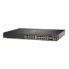 HPE Aruba Networking CX 6200F 24G Class4 PoE 4SFP+ 370W, ARUBA NETWORKS