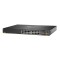HPE Aruba Networking CX 6200F 24G Class4 PoE 4SFP+ 370W