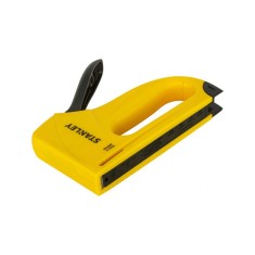 Stanley 6-TR35, capsator light duty TR35