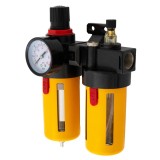 BFC4000 Filtru cu reductor si rezervor de ulei ROTOR Innovative ReliableTools