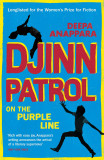 Djinn Patrol on the Purple Line | Deepa Anappara, Vintage Publishing
