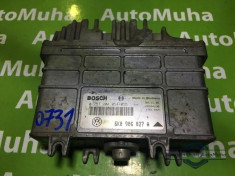 Calculator ecu Seat Ibiza 2 (1993-1999) 0261204054 055 foto