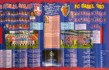 Program meci fotbal OTELUL GALATI - FC BASEL (Champions League 22.11.2011)
