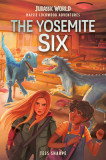 Maisie Lockwood Adventures #2 (Jurassic World)
