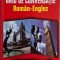 Ghid de conversatie roman-englez &ndash; Dumitra Lungu