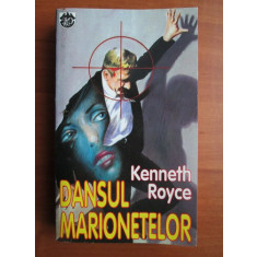 Kenneth Royce - Dansul marionetelor