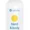 Hand &amp; Body Lotion Lotiune pentru ingrijirea Mainilor si Corpului cu Jojoba Avocado Vitamina E &amp; B5 (1000 ml) - Calivita