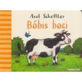 B&oacute;bis boci - Axel Scheffler