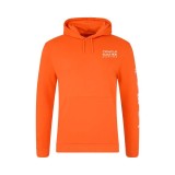 Red Bull Racing hanorac de bărbați cu glugă Max Verstappen MV1 orange F1 Team 2024 - M