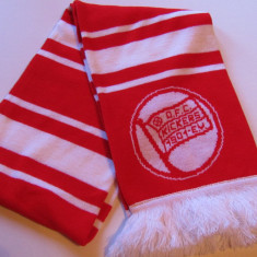 Fular (bar scarf) fotbal - Kickers Offenbach 1901 (Germania)