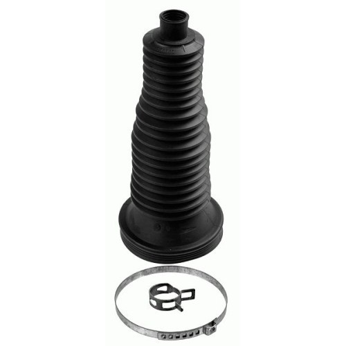 LEMF&Ouml;RDER Burduf cauciuc, directie