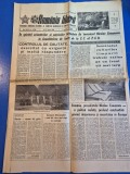 ziarul romania libera 9 martie 1989