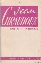 Jean Giradoux foto