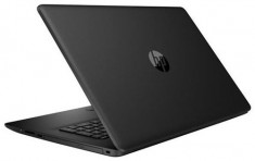 Laptop HP 17.3&amp;quot;, 8 gb, Ryzen 5 3500u, Radeon Vega 8, 256 GB SSD, 1 TB HDD foto