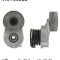 SKF VKM 35311 rola intinzator,curea transmisie
