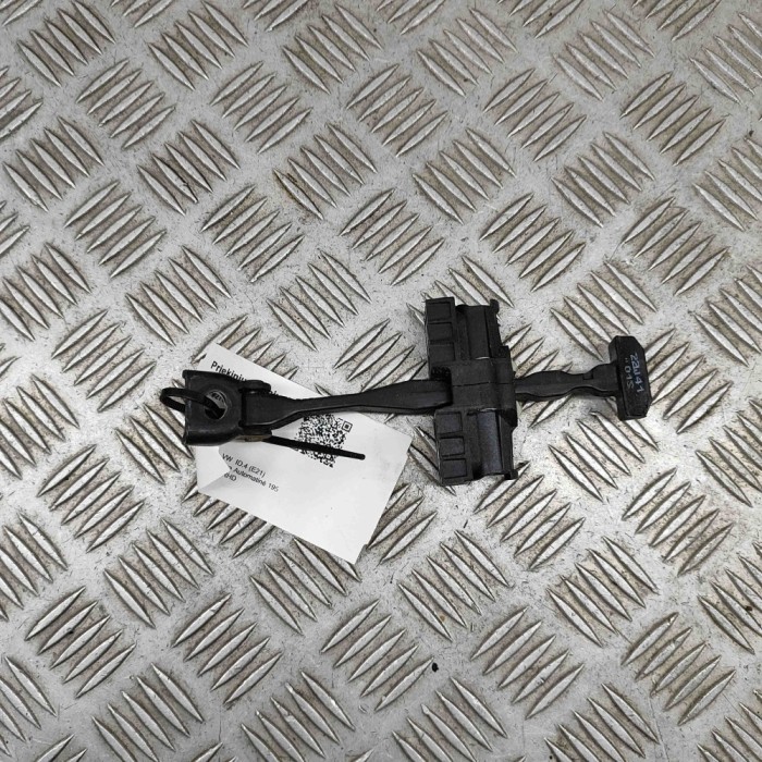 Limitator ușă dreapta față VW ID.4 E21 2022 OEM: 11A837249A 27574481