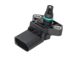 Senzor,presiune supraalimentare VW CADDY III Combi (2KB, 2KJ, 2CB, 2CJ) (2004 - 2016) BOSCH 0 261 230 266