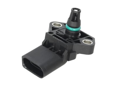 Senzor,presiune supraalimentare VW CADDY III Caroserie (2KA, 2KH, 2CA, 2CH) (2004 - 2016) BOSCH 0 261 230 266 foto