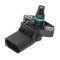Senzor,presiune supraalimentare SKODA RAPID (NH3) (2012 - 2016) BOSCH 0 261 230 266