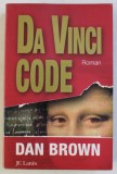 DA VINCI CODE , roman de DAN BROWN , 2004