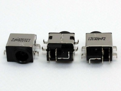 Mufa Alimentare Laptop Samsung NP R480, NP R530, NP R538, NP R540, NP R580, NP R730, NP R780, NP RF510 foto
