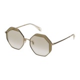 Ochelari de Soare Damă Police SPL837W538FFD &Oslash; 53 mm