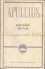 Magarul de Aur. Metamorfoze - Apuleius, Ed. 1958, 287 pagini, Romana