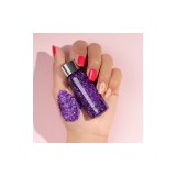 Glitter gel pentru fata si corp, Handaiyan, 06