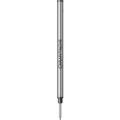Mina roller Caran d&#039;Ache Goliath Fiber black fin