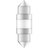 Bec auxiliar Osram LED 12V C5W 31 mm white 6000K blister 1 bucata