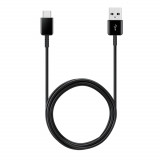 Cumpara ieftin Cablu Samsung EP-DG970BBE, USB tip A tata la USB tip C tata, lungime 1 m, negru