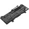 Cameron Sino 6100mAh HP Chromebook 11 G7 EE,Chromebook 11A G6,Chromebook 11 G6 EE,Chromebook X360 11 G1 EE,Chromebook 11A G6 EE,Chromebook X360 11 G1,